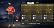 Ranked stats